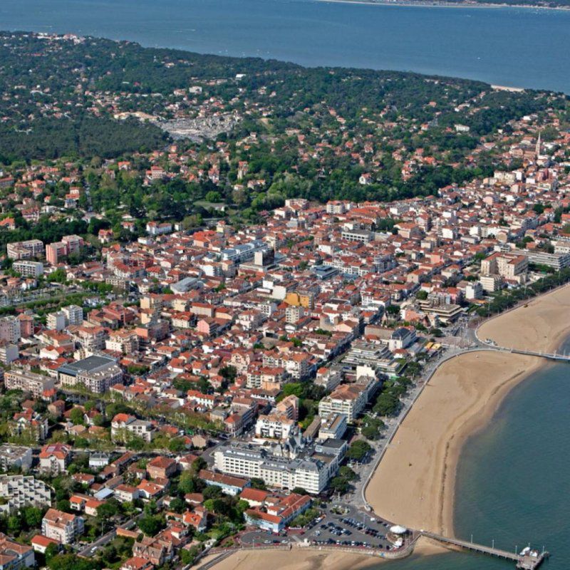 Pourquoi faire appel à un Architecte Paysagiste Bassin Arcachon ?