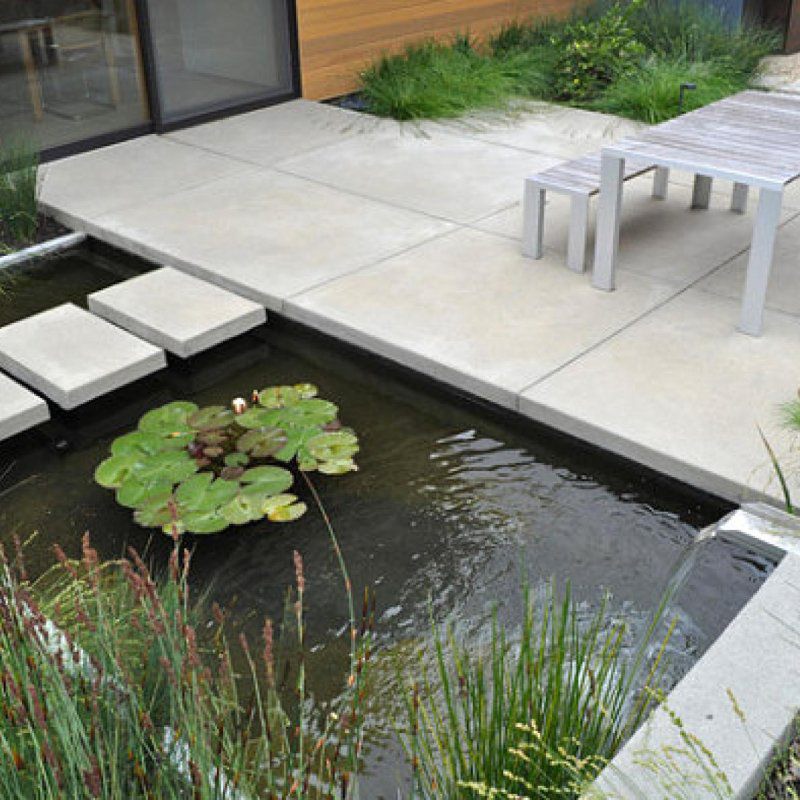EAUZEN DESIGN - Paysagiste