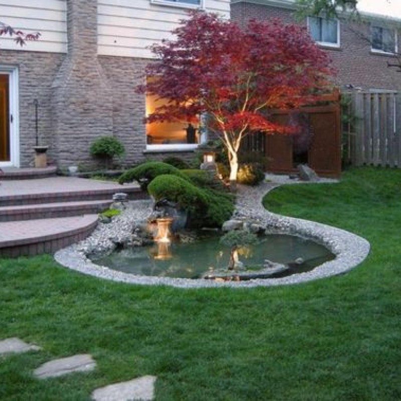 EAUZEN DESIGN - Paysagiste
